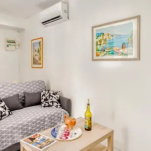  Appartement Cyrnos France