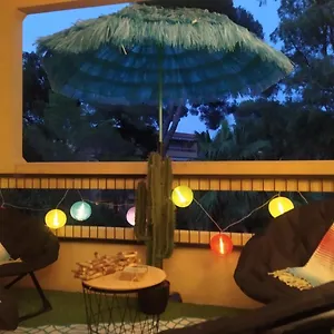  Appartement Paradise Entre Et Pins France