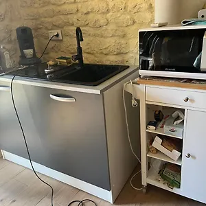  Appartement Voute Des Anges Type Loft Sans Cloison France