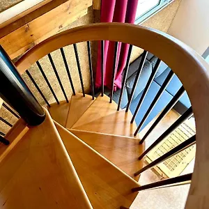  Appartement Le Bleu - Duplex Au Pied Des Remontees Mecaniques France
