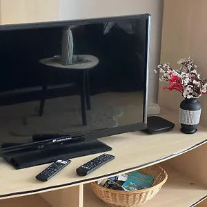  Appartement Promenade Des Vue France