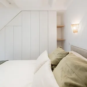  Appartement Le Lotus Blanc - Hypercentre A 10 Min Du Metro France