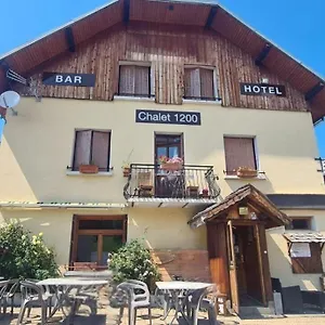 3* Gasthof 1200